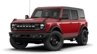 2026 Ford Bronco® External Image 2